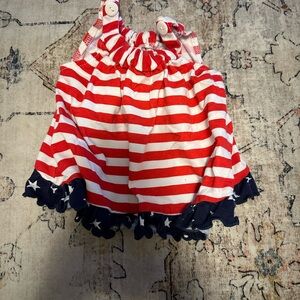 Little girl top